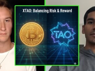 How xTAO is Balancing Volatility and Sustainable Yield