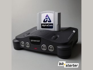 AlphaCore and the Future of Autonomous DevOps