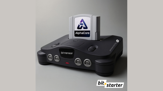 AlphaCore and the Future of Autonomous DevOps