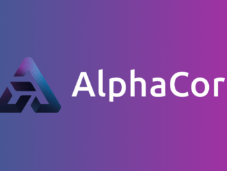 AlphaCore Completes 440 TAO Raise on Bitstarter