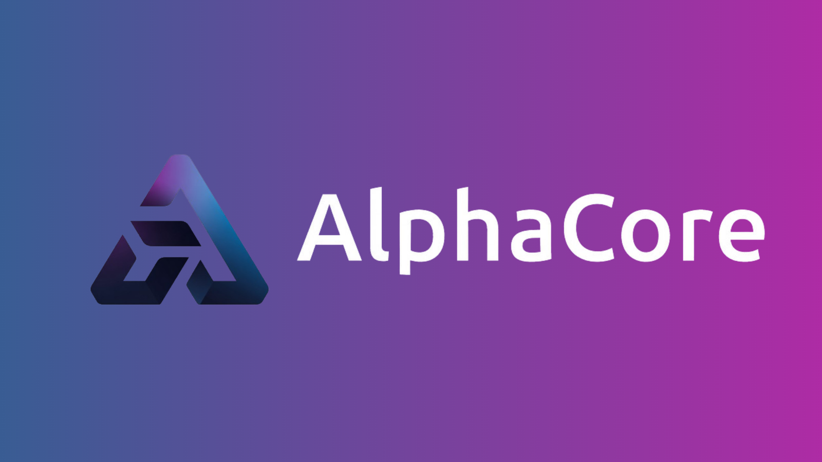 AlphaCore Completes 440 TAO Raise on Bitstarter