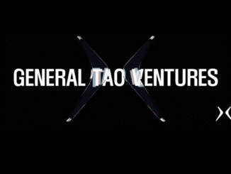 General TAO Ventures Launches Project Rubicon