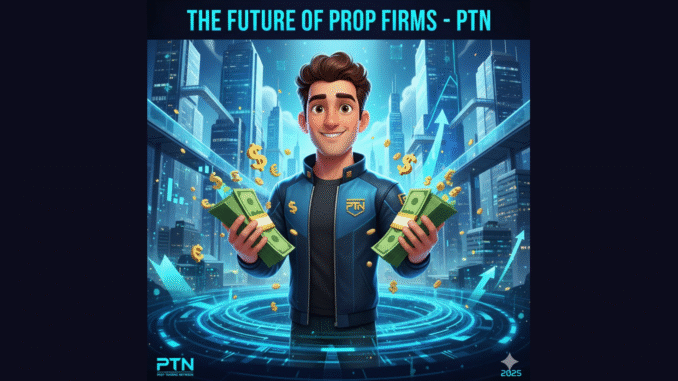 AUTOPPIA (8) The Future of Prop Firms - PTN