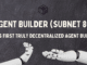 Introducing TAO’s Subnet 80: The First Truly Decentralized Agent Builder