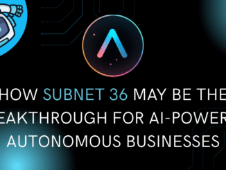 How Autoppia May Be the Breakthrough for AI-Powered Autonomous Businesses