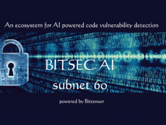 Bitsec (SN60) Turns Hacks Into Profits — Welcome to Decentralized Security