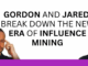 Gordon and Jared Break Down the New Era of Influence Mining