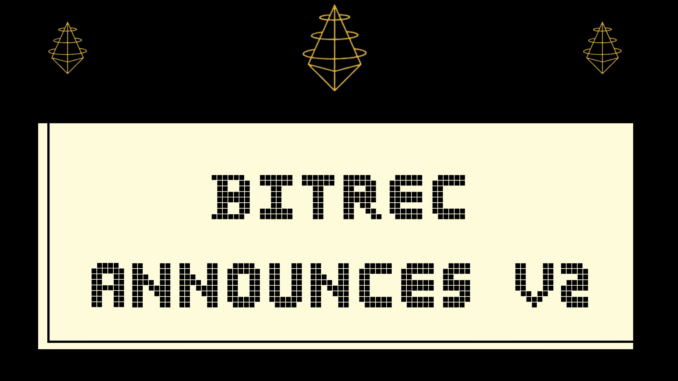 Bitrec V2 Cover Bitsec Takes Big Leap in AI-Powered Code Security With V2 Announcement