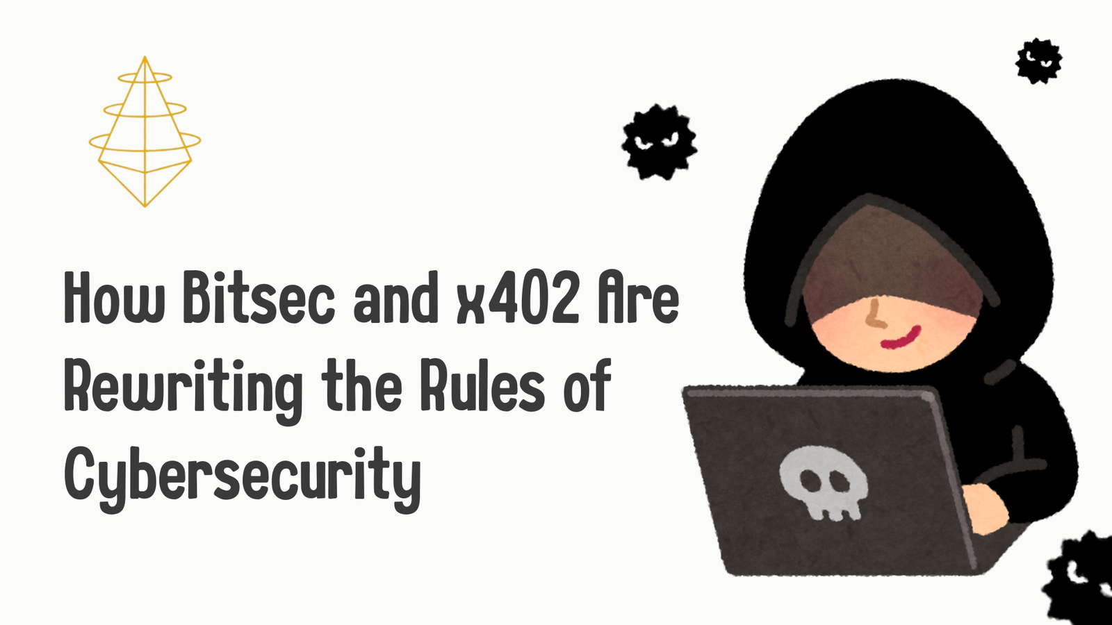 How Bitsec and x402 Are Rewriting the Rules of Cybersecurity