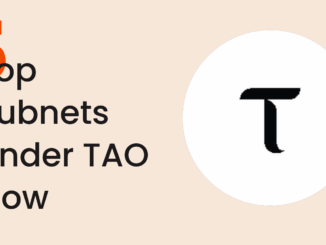 The Subnets That Are Likely to Dominate the Net TAO Flow Era