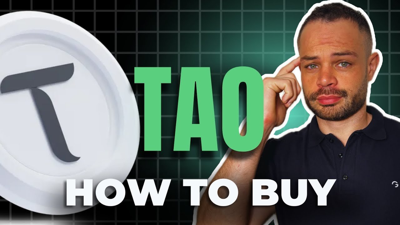 Step-by-Step Guide on How to Buy Bittensor ($TAO) Token