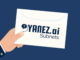 Letter from the Yanez Subnet