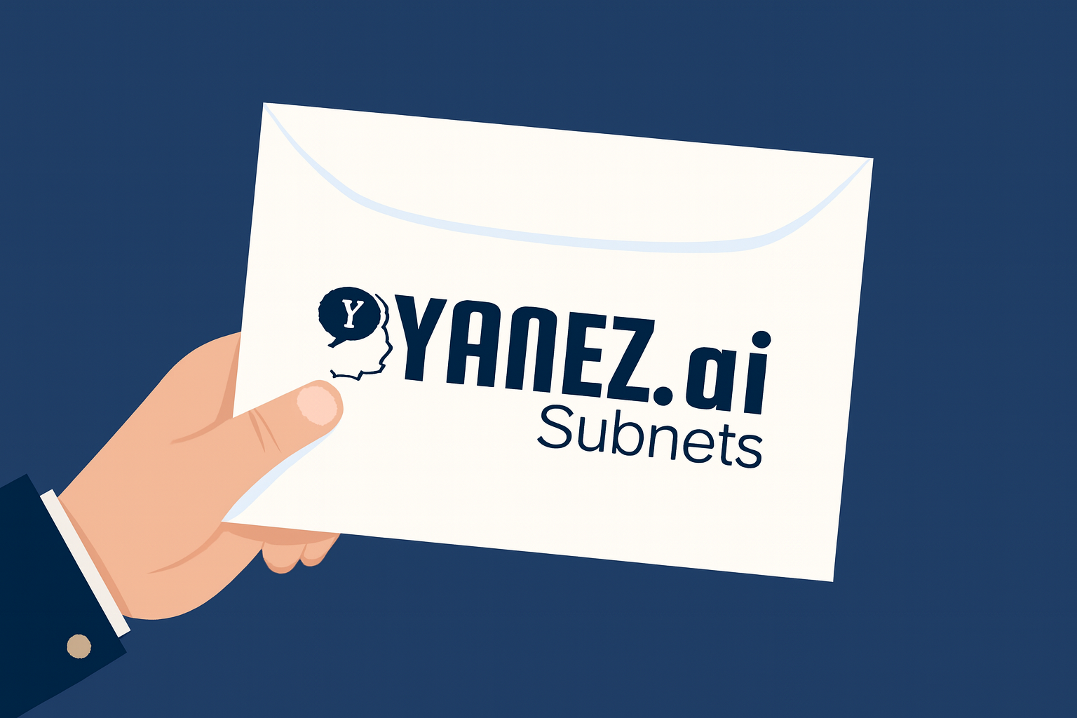 Letter from the Yanez Subnet