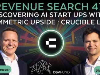 Revenue Search Hosts Crucible Labs
