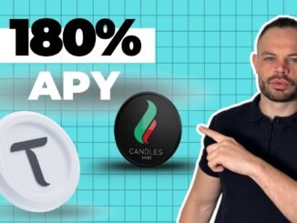 Is 180% APY Possible on Bittensor ($TAO) Subnets?