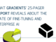 What Gradients’ 25-Pager Report Reveals About the State of Fine Tuning and Enterprise AI