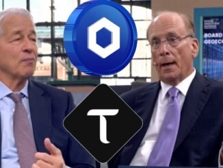 How Chainlink ($LINK) & Bittensor ($TAO) are Powering the Next Financial Era