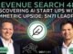 Revenue Search - Discovering AI Start-Ups with Asymmetric Upside LeadPoet