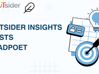 OUTsider INsights Hosts Leadpoet