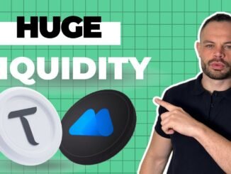 How To Buy Bittensor Subnets ‘$ALPHA’ Tokens on MEXC