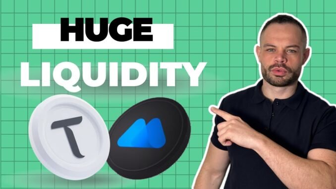 How To Buy Bittensor Subnets ‘$ALPHA’ Tokens on MEXC