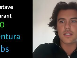 Ventura Labs Hosts Mentat Minds