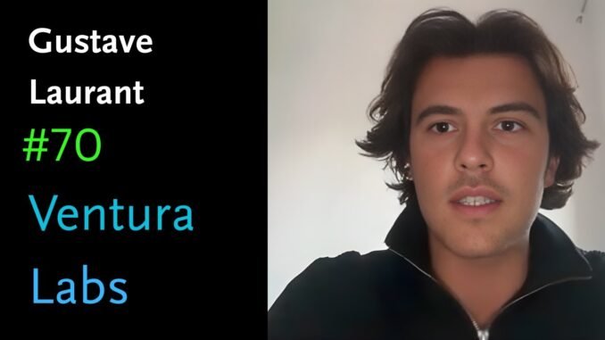 Mentat Minds Ventura Labs Hosts Mentat Minds