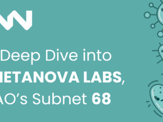 A Deep Dive into Metanova Labs TAO’s Subnet 68