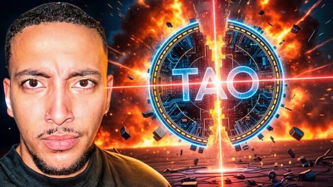 Is TAO’s Candles The Next Polymarket?