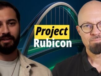 Hash Rate Hosts General TAO Ventures