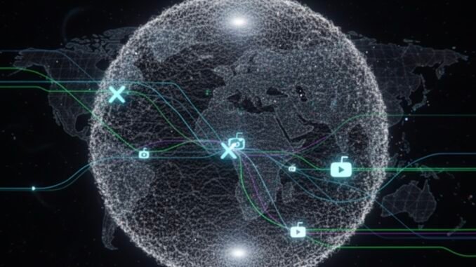 Why the World Needs Data Universe (SN13)