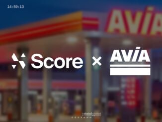 AVIA Partners with Score to Bring Vision AI to Europe’s Next Generation Petrol Stations