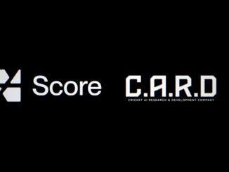 Score Partners with CARD to Bring Decentralized AI to Cricket Analytics