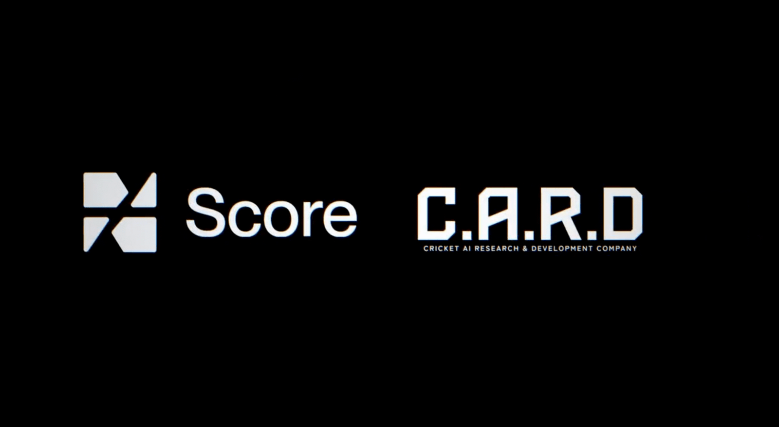 Score Partners with CARD to Bring Decentralized AI to Cricket Analytics