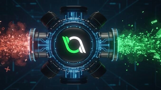 Sn16 The $1 Trillion Shift in Digital Advertising: How Subnet 16 Turns Ad Spend Into an On-Chain Performance Layer