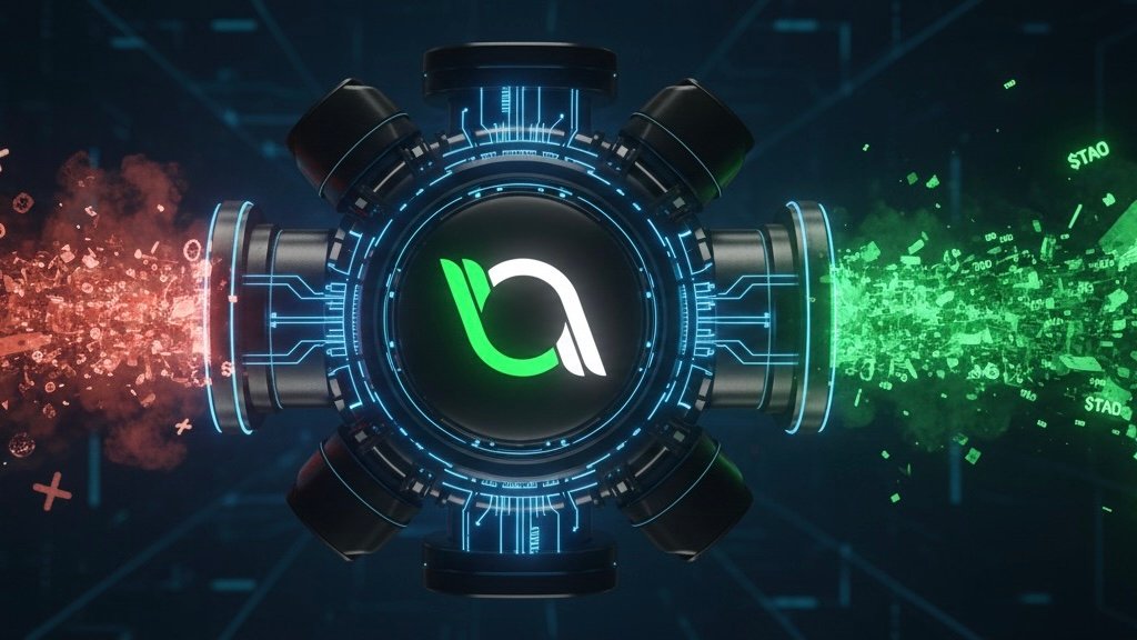 The $1 Trillion Shift in Digital Advertising: How Subnet 16 Turns Ad Spend Into an On-Chain Performance Layer