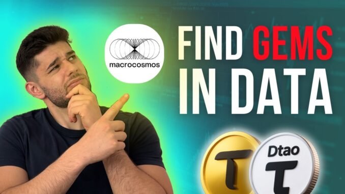 Am I A Buyer of Bittensor Subnet 13? (FULL Deep Dive)