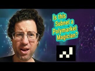 Is this Bittensor’s Subnet 50 a Polymarket Magician?