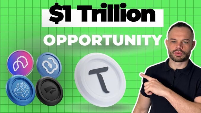 Step-by-Step Guide on How to Buy Bittensor (TAO) Subnet Tokens