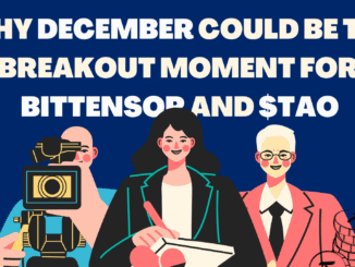Why December Could be the Breakout Moment for Bittensor and $TAO
