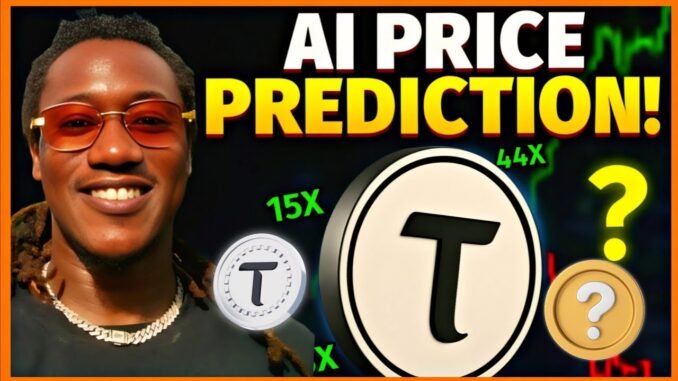 Bittensor's Secret Weapon: Why Prediction Markets Could Be Way Bigger Than AI!