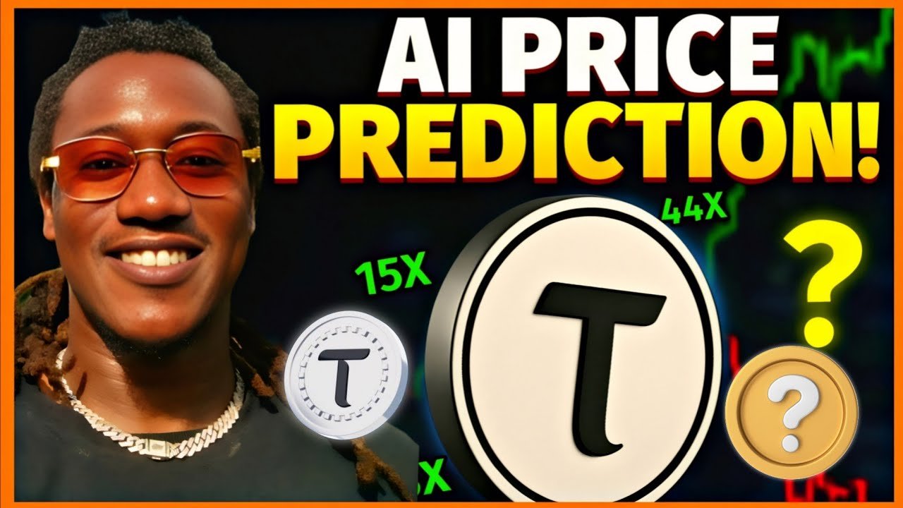 Bittensor’s Secret Weapon: Why Prediction Markets Could Be Way Bigger Than AI!
