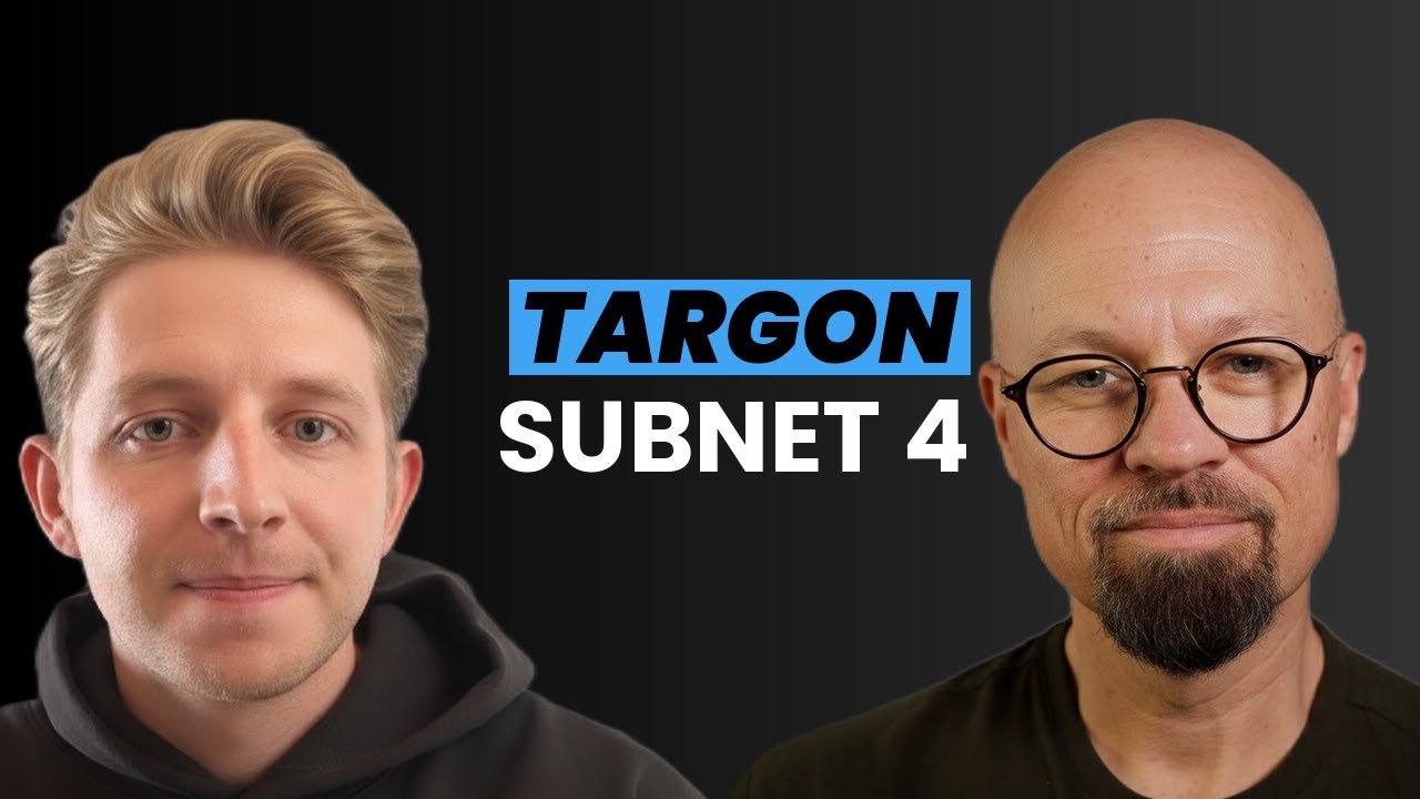 Targon’s James Woodman Discusses $10.5 Million Raise, Network Security, and the Future of Bittensor Compute