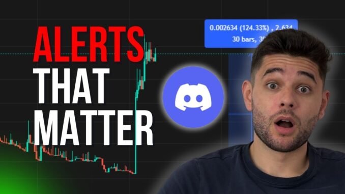 Track Subnets How an Automated Bot Can Spot Activities in Bittensor Before Anyone Else