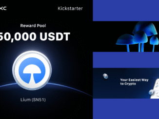 lium.io ($SN51) Set for MEXC Exchange Listing