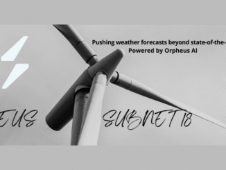 Zeus (SN18) — Decentralized Weather Forecasting That Beats the ECMWF