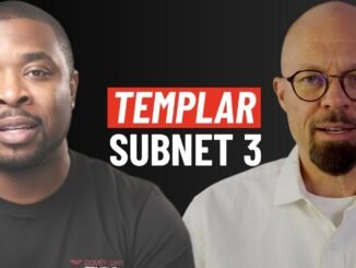 Sam Discusses Covenant’s Decentralized AI Stack on Hash Rate Pod