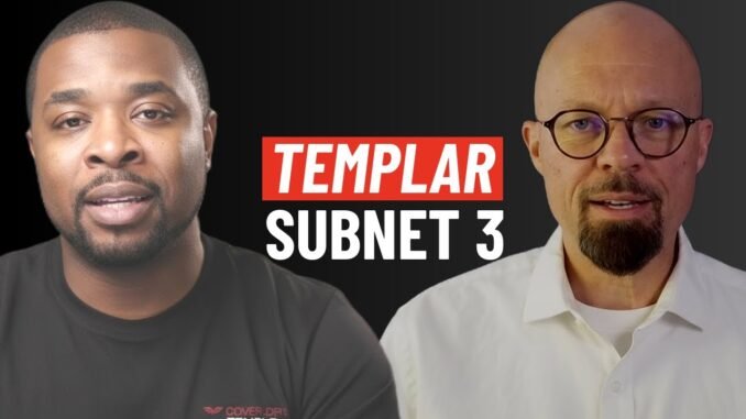 Sam Discusses Covenant’s Decentralized AI Stack on Hash Rate Pod