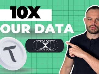 Gordon Showcases the Subnet Bringing Real Time Social Insights to Users