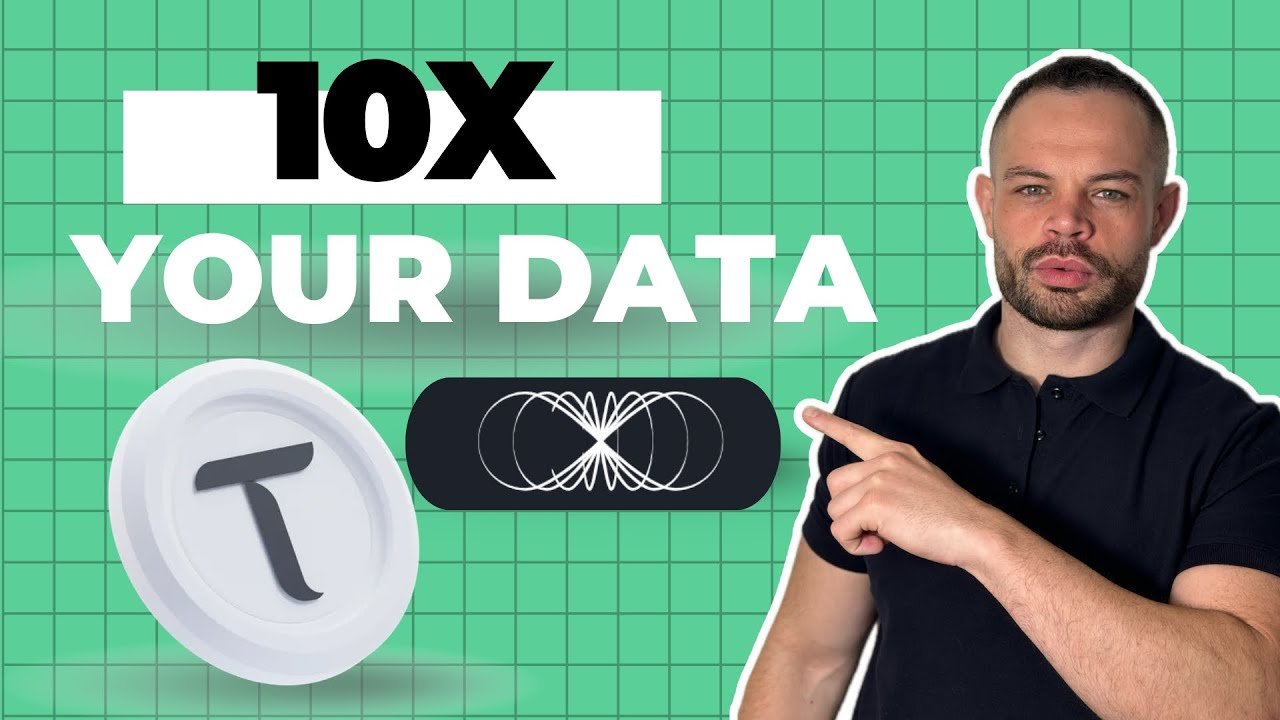 Gordon Showcases the Subnet Bringing Real Time Social Insights to Users